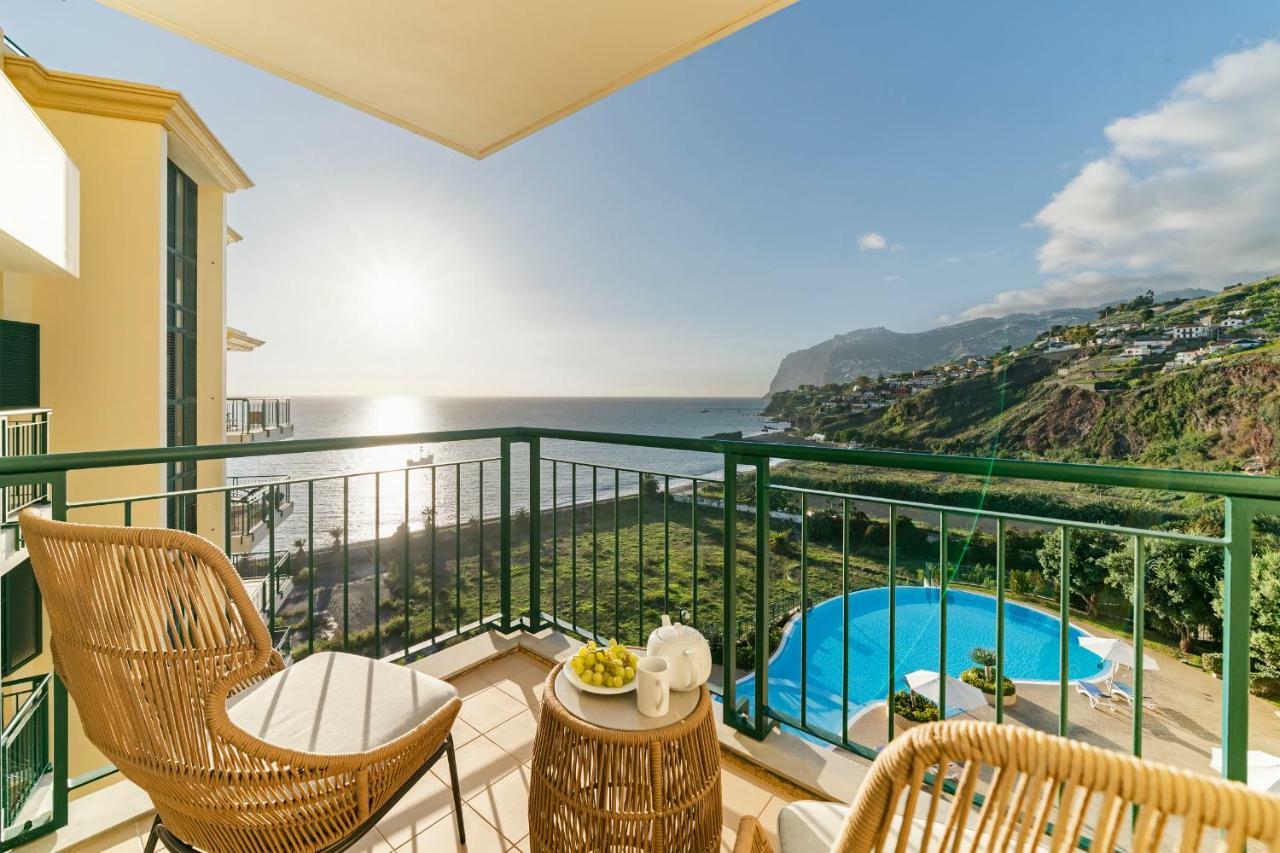 Vila Formosa I By An Island Apart Funchal  Exterior foto
