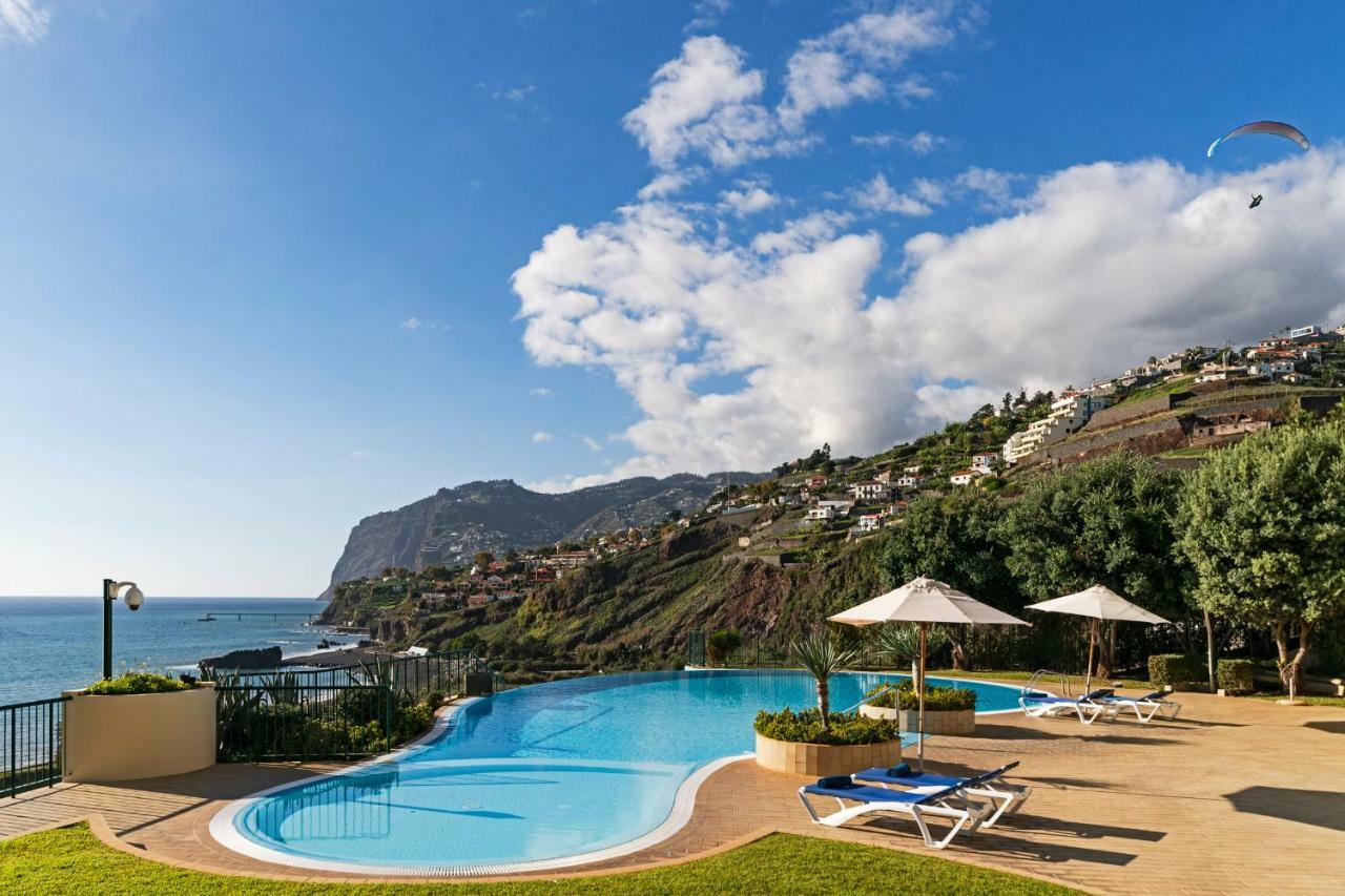 Vila Formosa I By An Island Apart Funchal  Exterior foto
